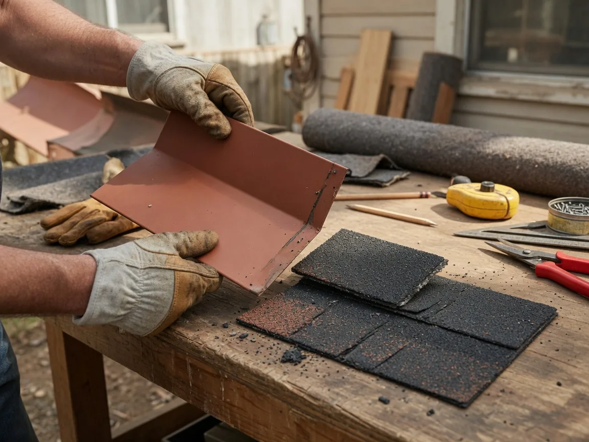 Roof Repair company in Sterling, ND